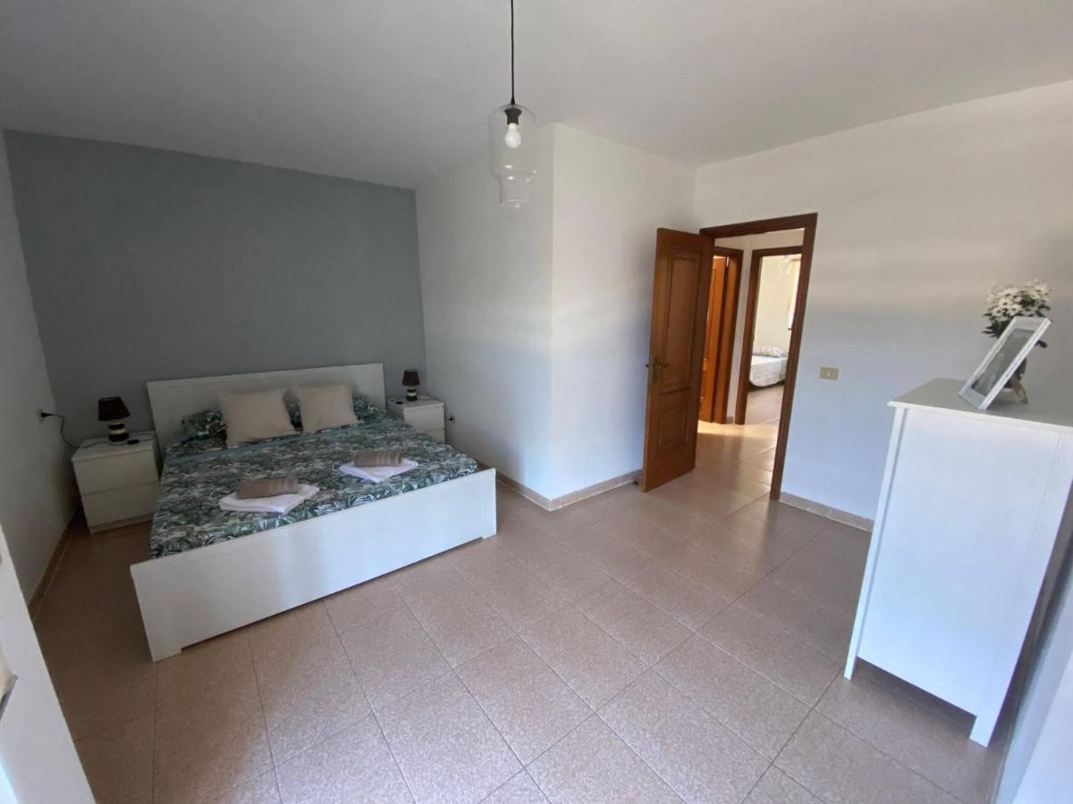 Villa Violeta La Laguna  Eksteriør bilde