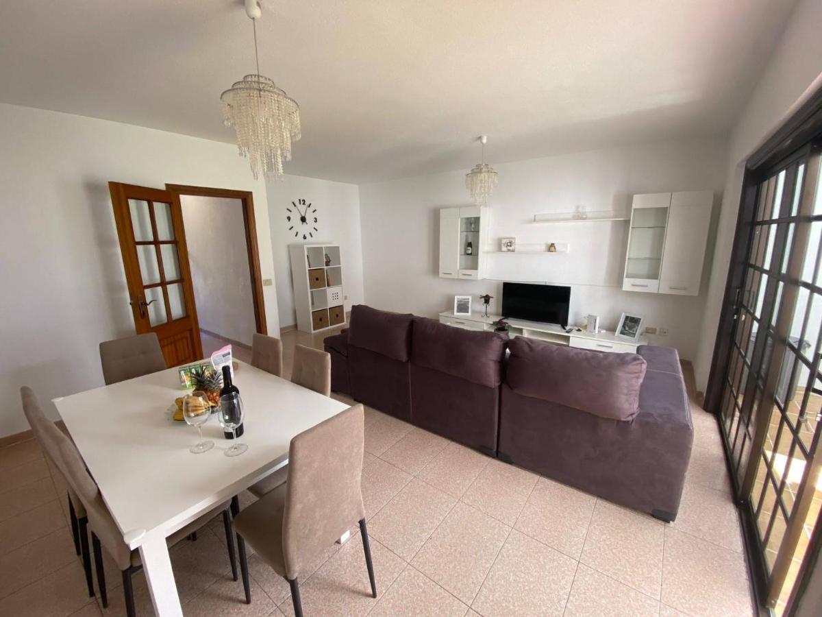 Villa Violeta La Laguna  Eksteriør bilde
