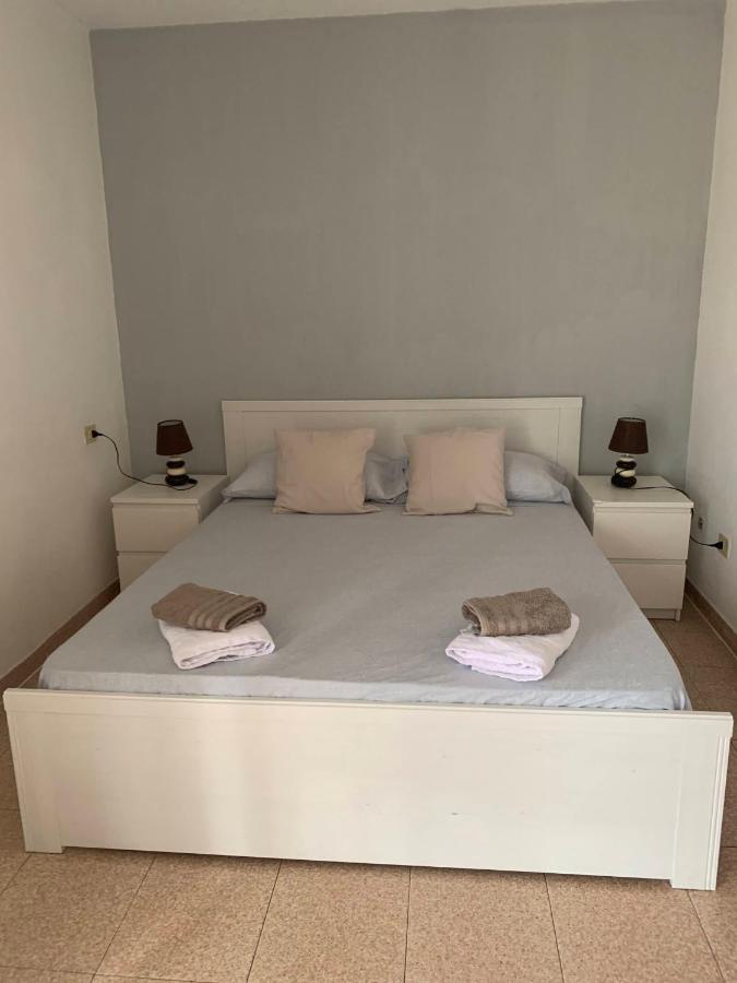 Villa Violeta La Laguna  Eksteriør bilde